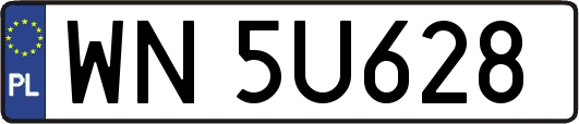 WN5U628