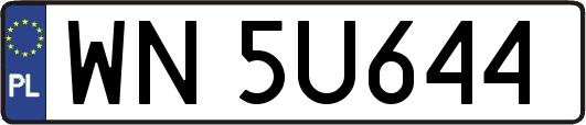 WN5U644