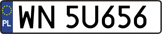WN5U656