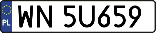WN5U659