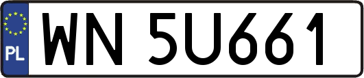 WN5U661