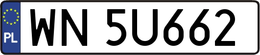 WN5U662