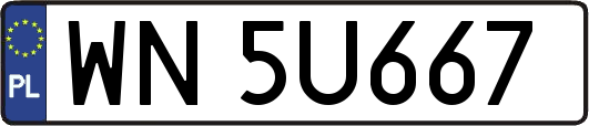WN5U667