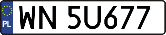 WN5U677