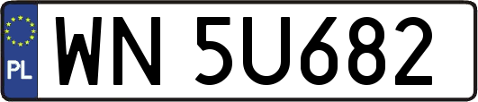 WN5U682