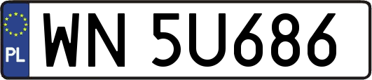 WN5U686