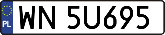 WN5U695