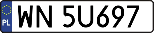 WN5U697