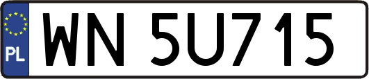 WN5U715