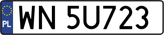 WN5U723