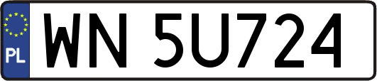 WN5U724