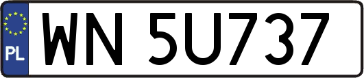 WN5U737