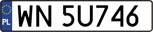 WN5U746