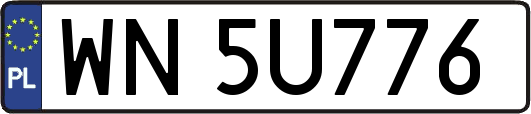WN5U776