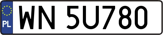 WN5U780