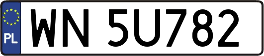 WN5U782
