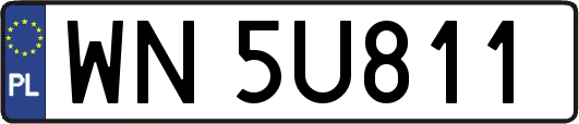 WN5U811
