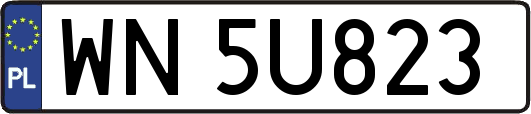 WN5U823