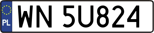 WN5U824
