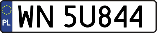 WN5U844