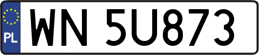 WN5U873