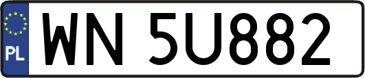 WN5U882
