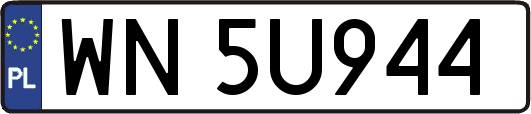 WN5U944