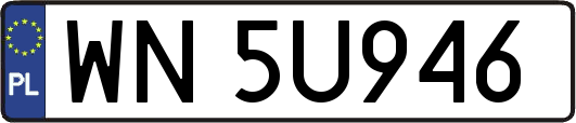 WN5U946