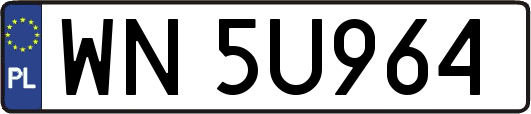 WN5U964