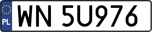 WN5U976