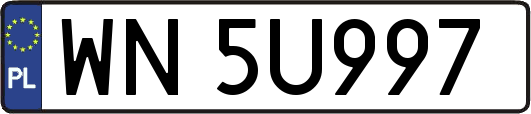 WN5U997