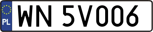 WN5V006