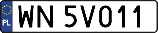 WN5V011