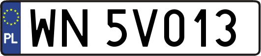 WN5V013