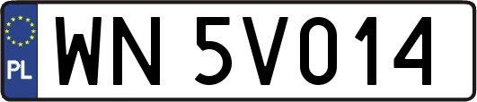 WN5V014