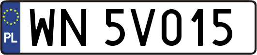 WN5V015