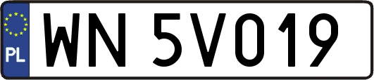 WN5V019