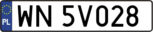 WN5V028