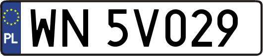 WN5V029
