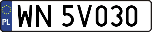 WN5V030