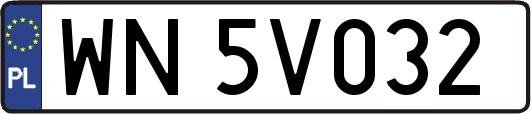 WN5V032