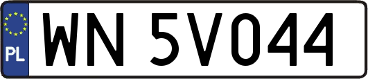 WN5V044