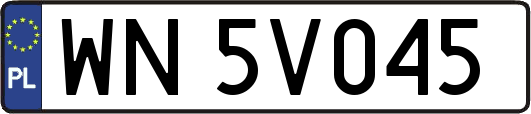 WN5V045