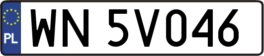 WN5V046