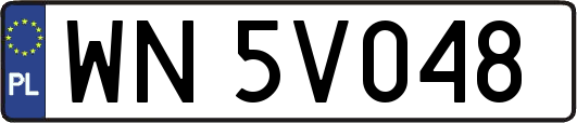 WN5V048