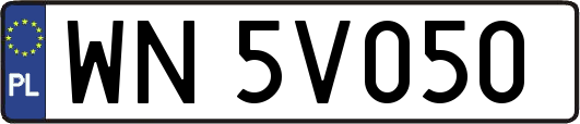 WN5V050