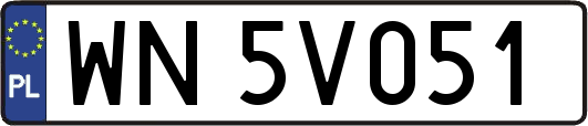 WN5V051