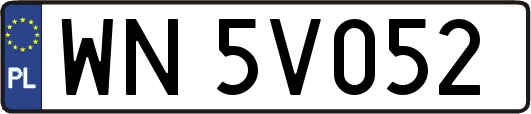 WN5V052