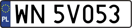 WN5V053