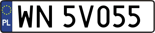 WN5V055